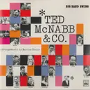 CD - Ted McNabb - Big Band Swing