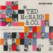 CD - Ted McNabb - Big Band Swing