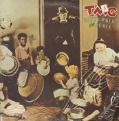 Ted Mulry Gang - Disturbing The Peace