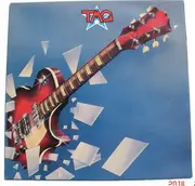 LP - Ted Mulry Gang - T.M.G. - White Vinyl