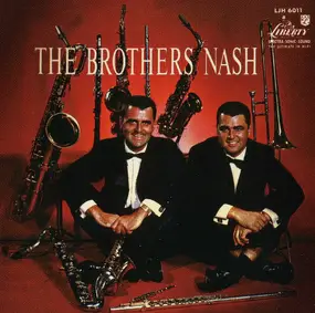 Ted Nash - The Brothers Nash