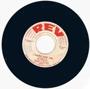 Ted Newman - I Double Dare You