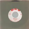 7inch Vinyl Single - Ted Newman - Plaything - Original US