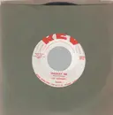 7inch Vinyl Single - Ted Newman - Plaything - Original US