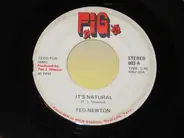 Ted Newton - It's Natural