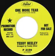 Ted Neeley - One More Tear