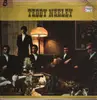 LP - Ted Neeley With Teddy Neeley Five - Teddy Neeley