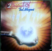 Ted Nugent - 2 Originals Of Ted Nugent