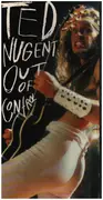 Double CD - Ted Nugent - Out Of Control - Longbox