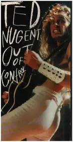 Ted Nugent - Out of Control