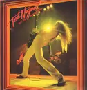 LP - Ted Nugent And The Amboy Dukes - Ted Nugent And The Amboy Dukes