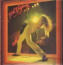 LP - Ted Nugent And The Amboy Dukes - Ted Nugent And The Amboy Dukes