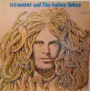 LP - Ted Nugent And The Amboy Dukes - Ted Nugent And The Amboy Dukes - Still Sealed