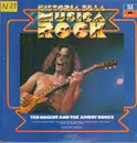 LP - Ted Nugent And The Amboy Dukes - Ted Nugent And The Amboy Dukes