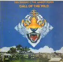 LP - Ted Nugent - Call Of The Wild