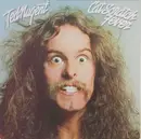 LP - Ted Nugent - Cat Scratch Fever