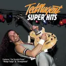 CD - Ted Nugent - Super Hits