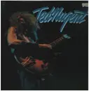 LP - Ted Nugent - Ted Nugent - Orange Labels