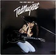 Ted Nugent - The Very Best Of Ted Nugent