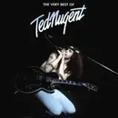 CD - Ted Nugent - The Very Best Of