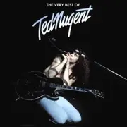 CD - Ted Nugent - The Very Best Of
