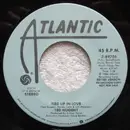 7inch Vinyl Single - Ted Nugent - Tied Up In Love