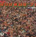 Double LP - Ted Nugent, Out Of Focus, Jack Bruce a.o. - Sounds '71
