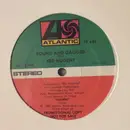 12inch Vinyl Single - Ted Nugent - Bound And Gagged