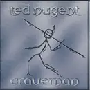 CD - Ted Nugent - Craveman
