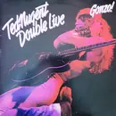 LP - Ted Nugent - Double Live Gonzo!