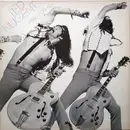 LP - Ted Nugent - Free-For-All - Gatefold