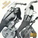 CD - Ted Nugent - Free-For-All