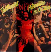 Ted Nugent - Intensities in 10 Cities
