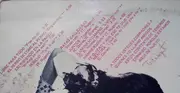 LP - Ted Nugent - Libre Para Todo