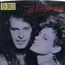 7inch Vinyl Single - Ted Nugent - Little Miss Dangerous