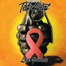 CD - Ted Nugent - Love Grenade