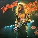 LP - Ted Nugent - State Of Shock