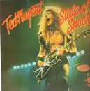 LP - Ted Nugent - State Of Shock