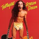 LP - Ted Nugent - Scream Dream