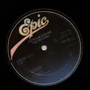 LP - Ted Nugent - Scream Dream - no cover