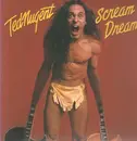 LP - Ted Nugent - Scream Dream