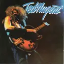 CD - Ted Nugent - Ted Nugent