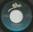 7inch Vinyl Single - Ted Nugent - Wango Tango - Company Sleeve