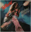 LP - Ted Nugent - Weekend Warriors