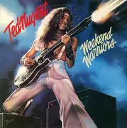 LP - Ted Nugent - Weekend Warriors