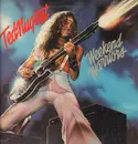 LP - Ted Nugent - Weekend Warriors