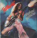 LP - Ted Nugent - Weekend Warriors