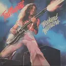 LP - Ted Nugent - Weekend Warriors