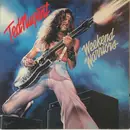 LP - Ted Nugent - Weekend Warriors