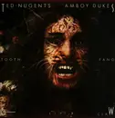 LP - Ted Nugent's Amboy Dukes* - Tooth, Fang & Claw